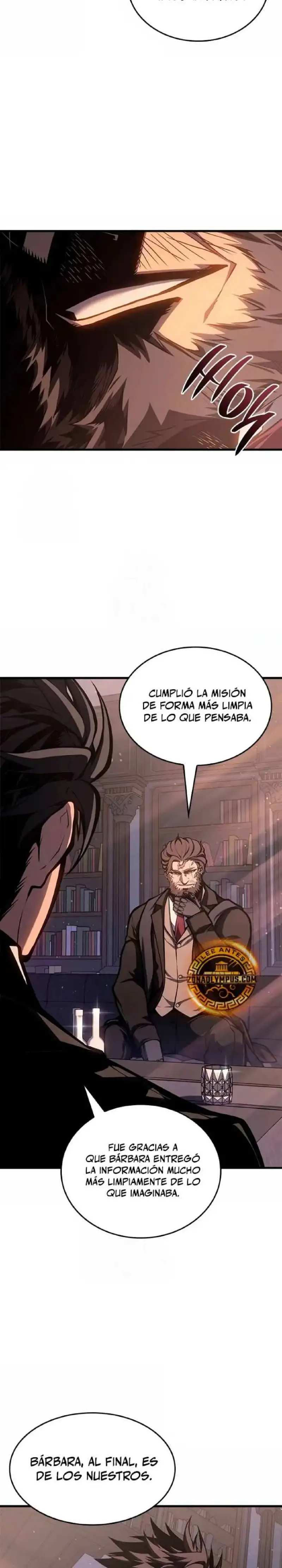 Read Sangre Maldita ES Manga Online