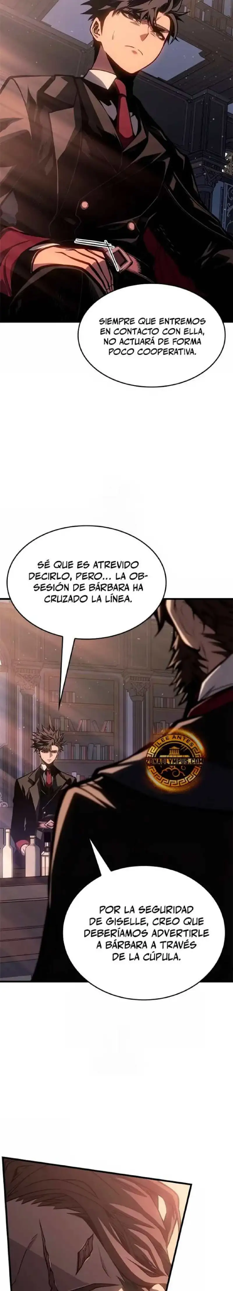 Read Sangre Maldita ES Manga Online
