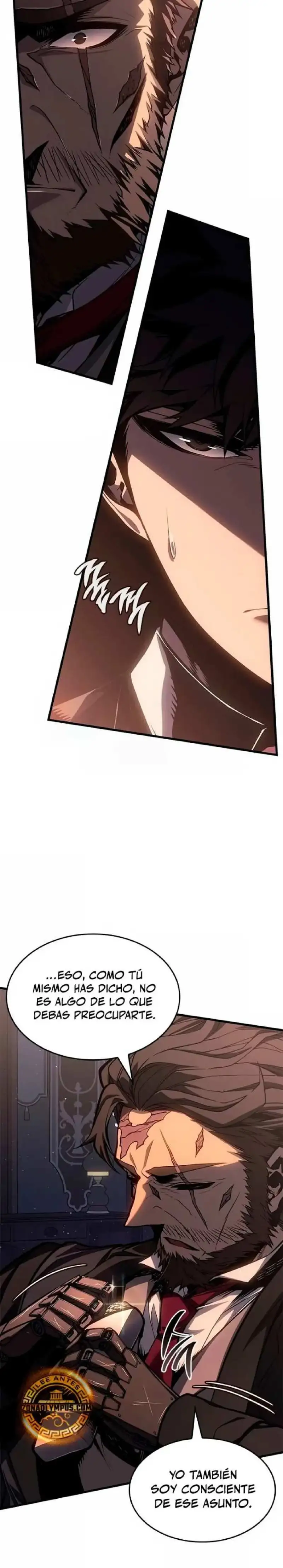 Read Sangre Maldita ES Manga Online