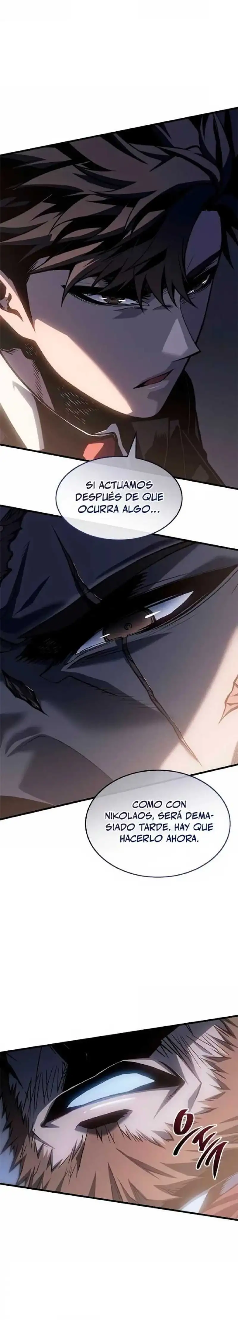 Read Sangre Maldita ES Manga Online