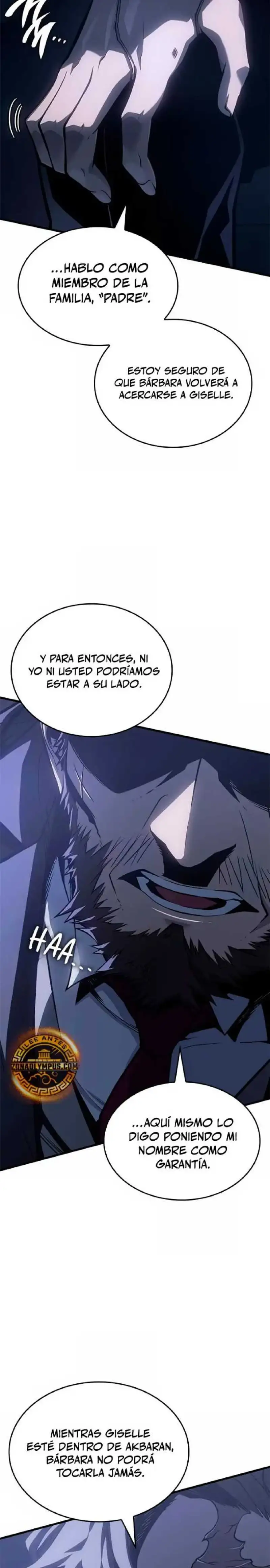 Read Sangre Maldita ES Manga Online