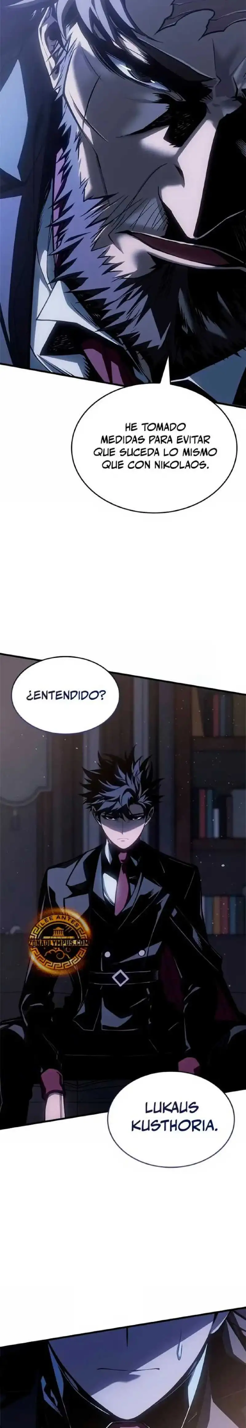 Read Sangre Maldita ES Manga Online