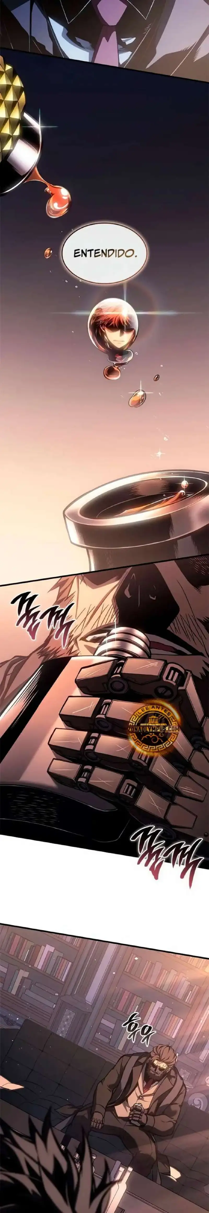 Read Sangre Maldita ES Manga Online