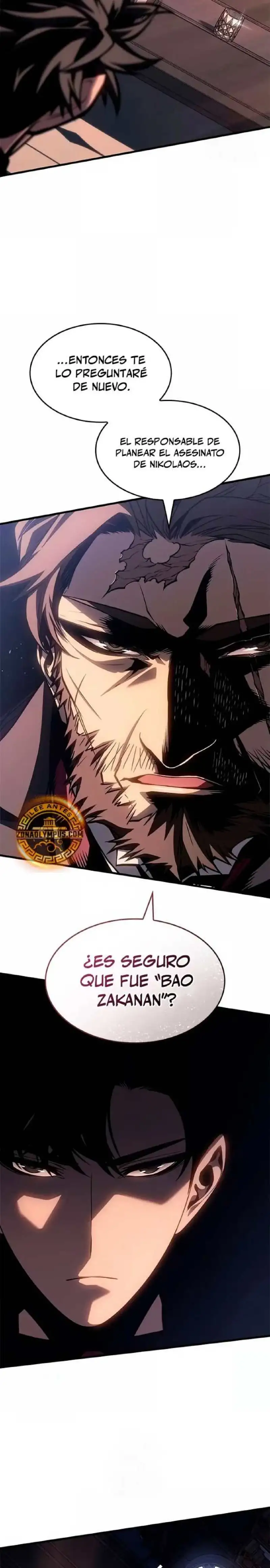 Read Sangre Maldita ES Manga Online