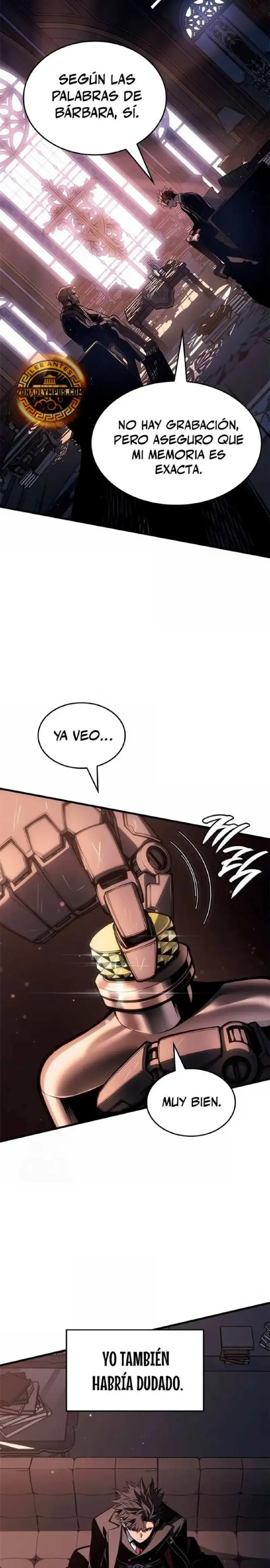 Read Sangre Maldita ES Manga Online