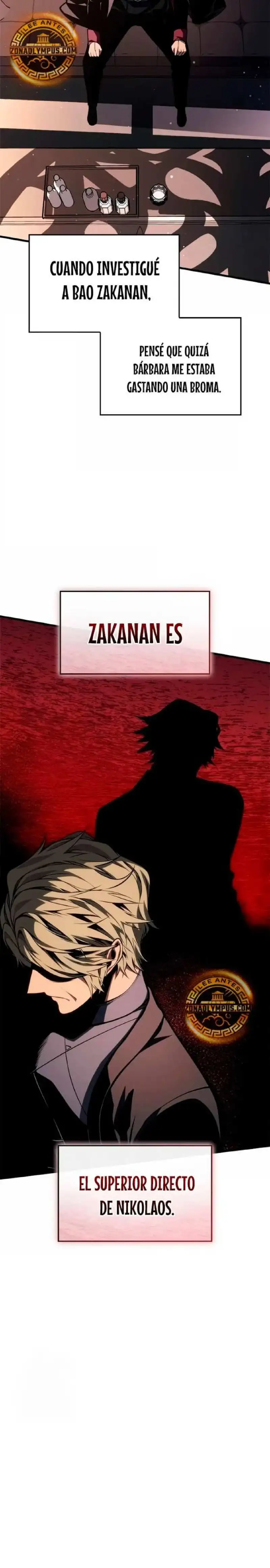 Read Sangre Maldita ES Manga Online