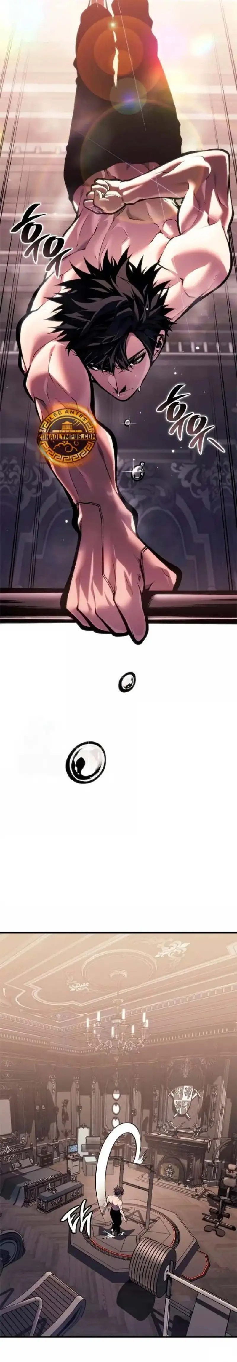 Read Sangre Maldita ES Manga Online