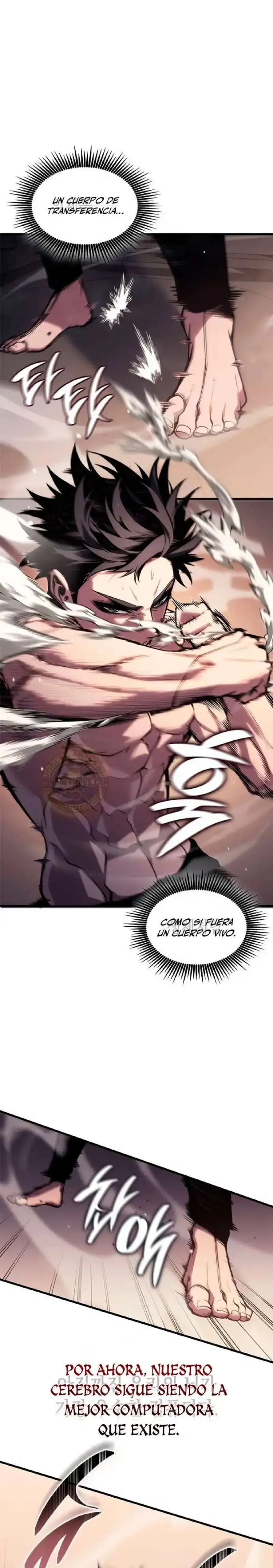 Read Sangre Maldita ES Manga Online