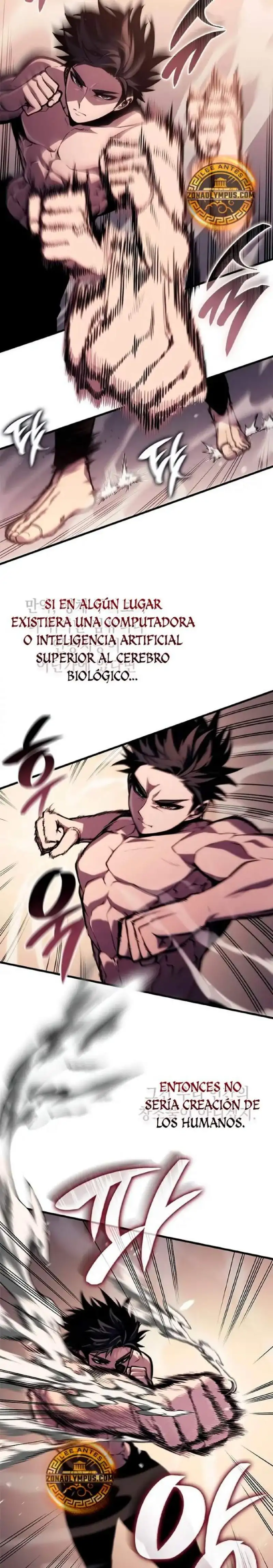 Read Sangre Maldita ES Manga Online