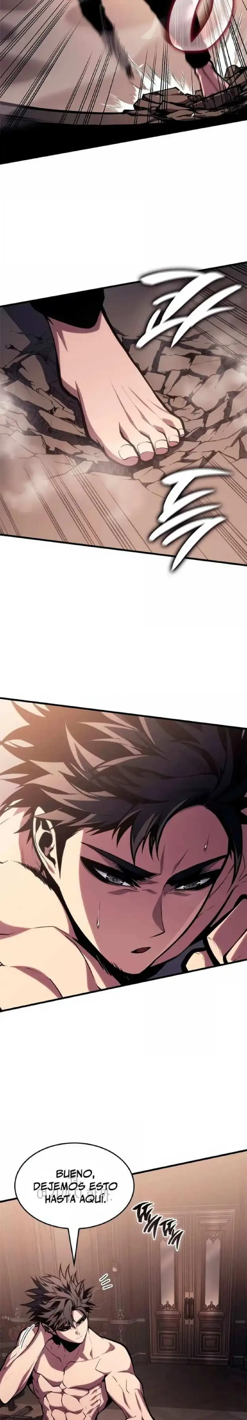 Read Sangre Maldita ES Manga Online