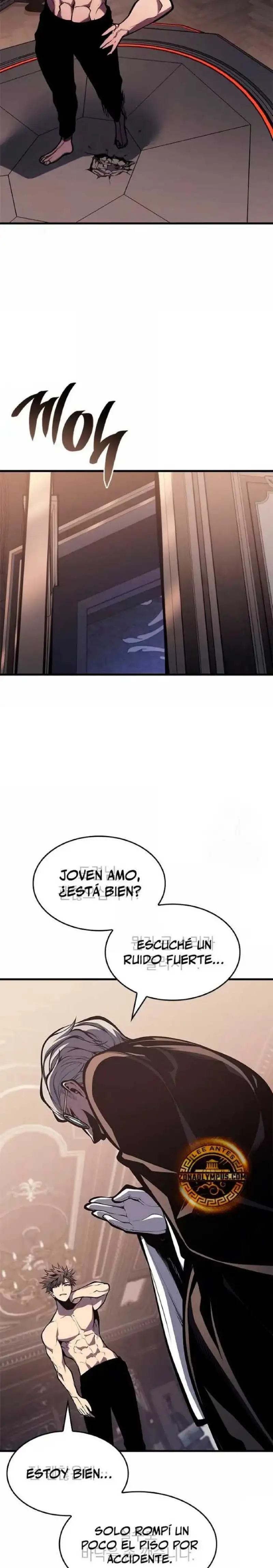 Read Sangre Maldita ES Manga Online