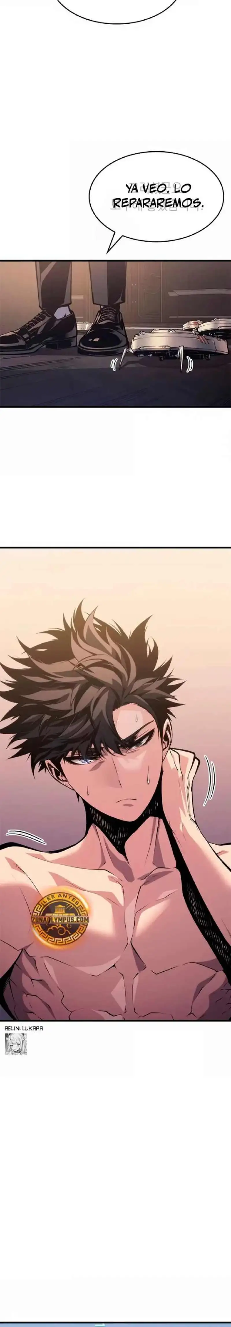 Read Sangre Maldita ES Manga Online