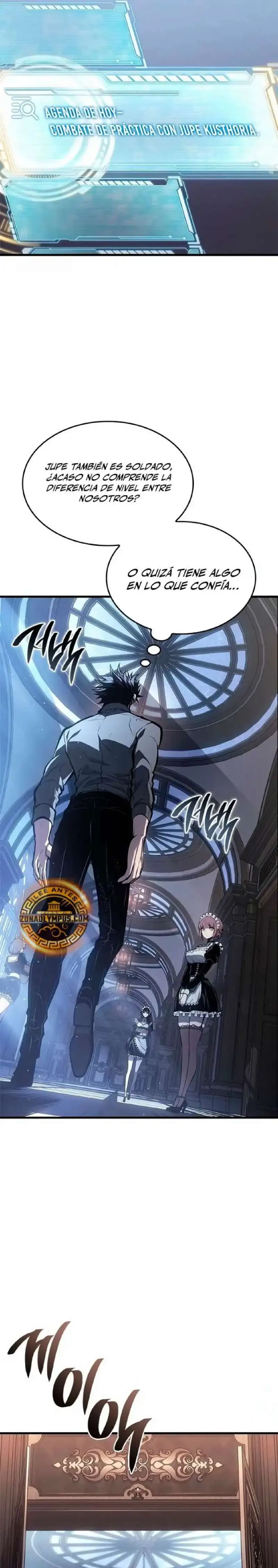 Read Sangre Maldita ES Manga Online