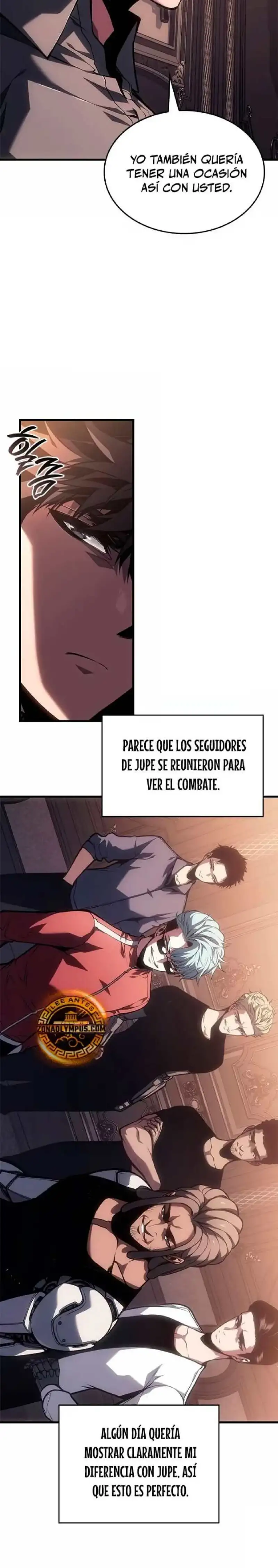 Read Sangre Maldita ES Manga Online