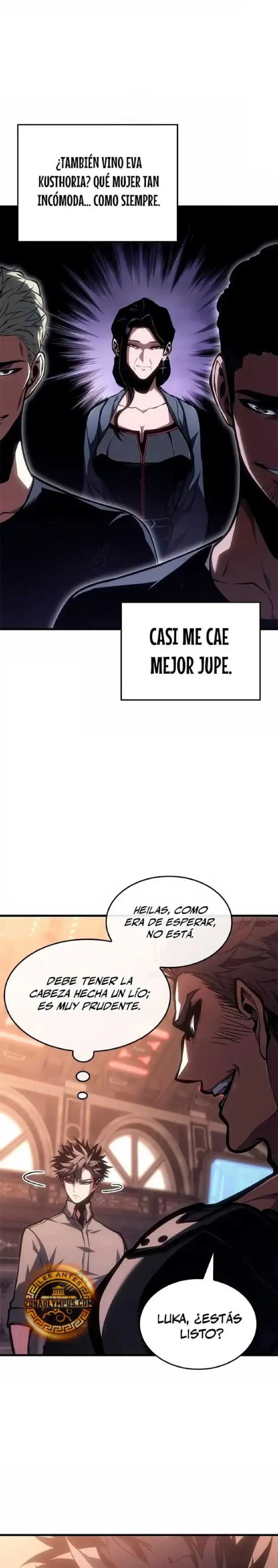 Read Sangre Maldita ES Manga Online