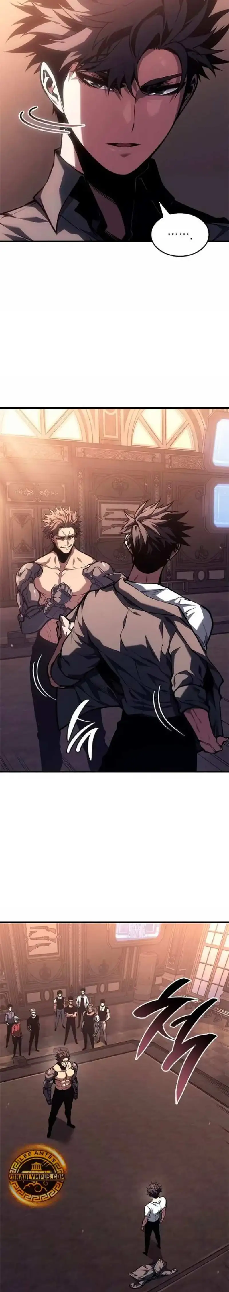 Read Sangre Maldita ES Manga Online