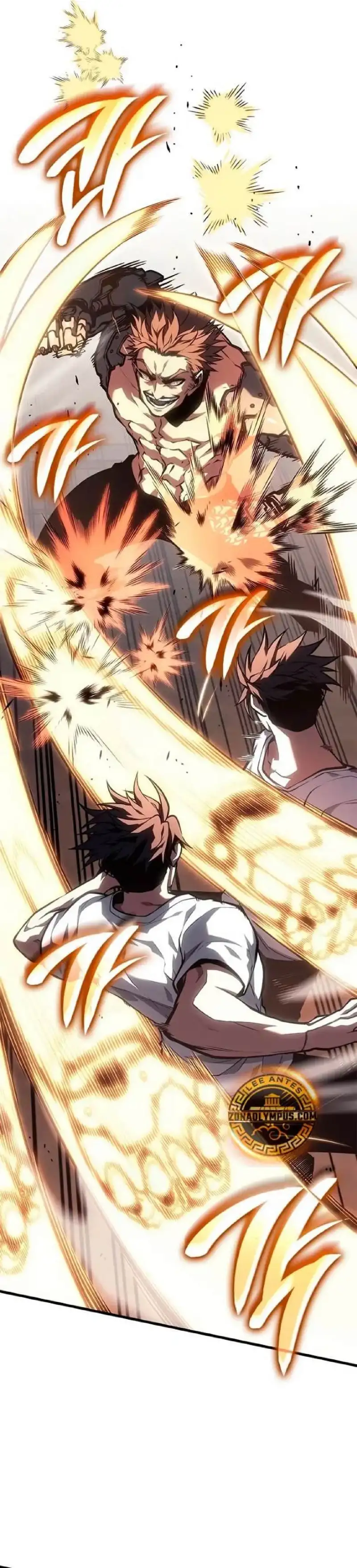 Read Sangre Maldita ES Manga Online