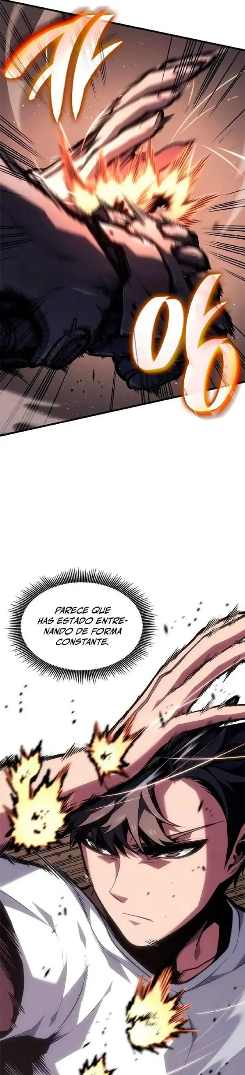 Read Sangre Maldita ES Manga Online