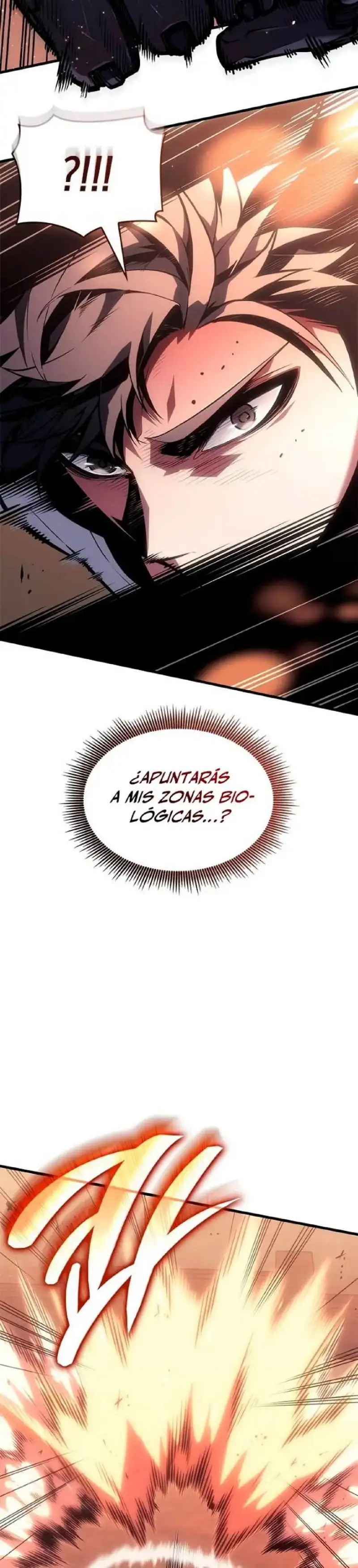 Read Sangre Maldita ES Manga Online