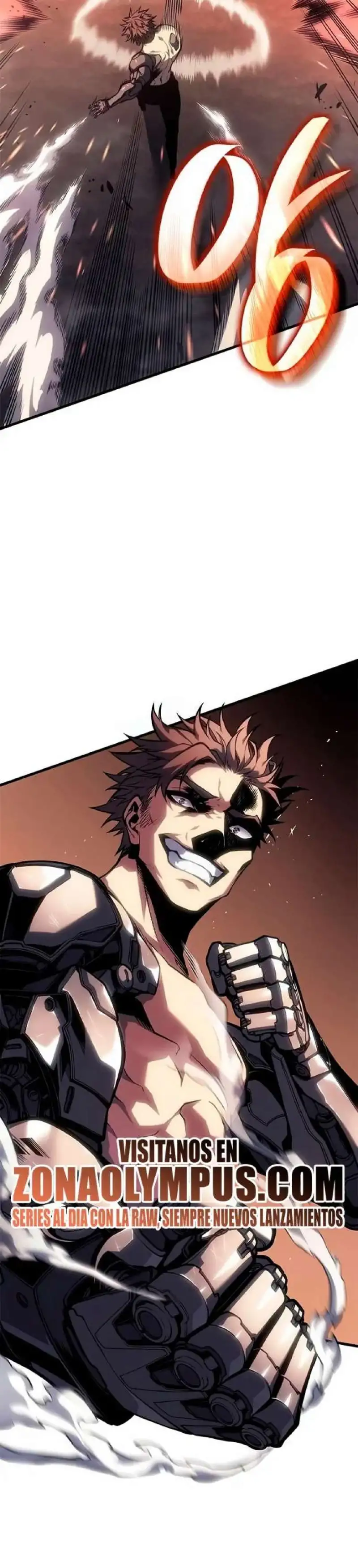 Read Sangre Maldita ES Manga Online