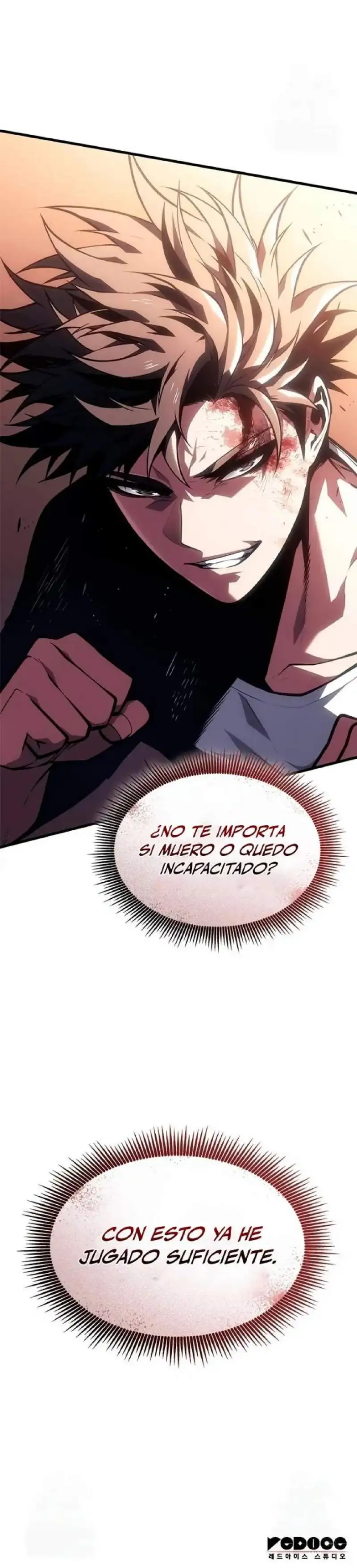 Read Sangre Maldita ES Manga Online