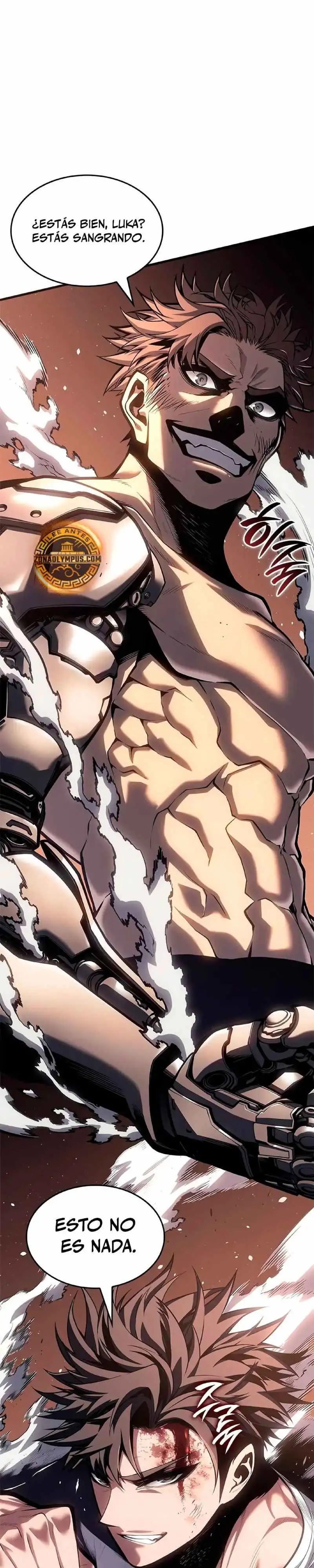 Read Sangre Maldita ES Manga Online