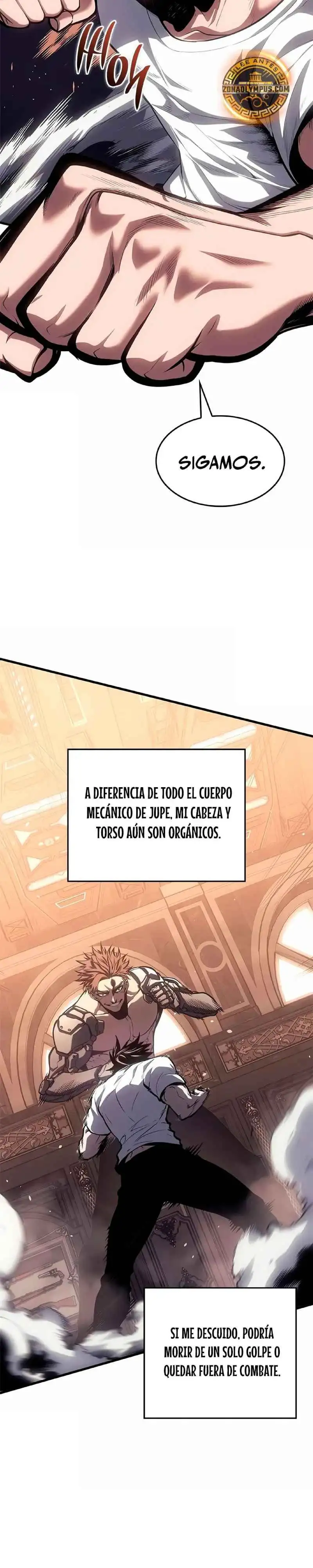 Read Sangre Maldita ES Manga Online