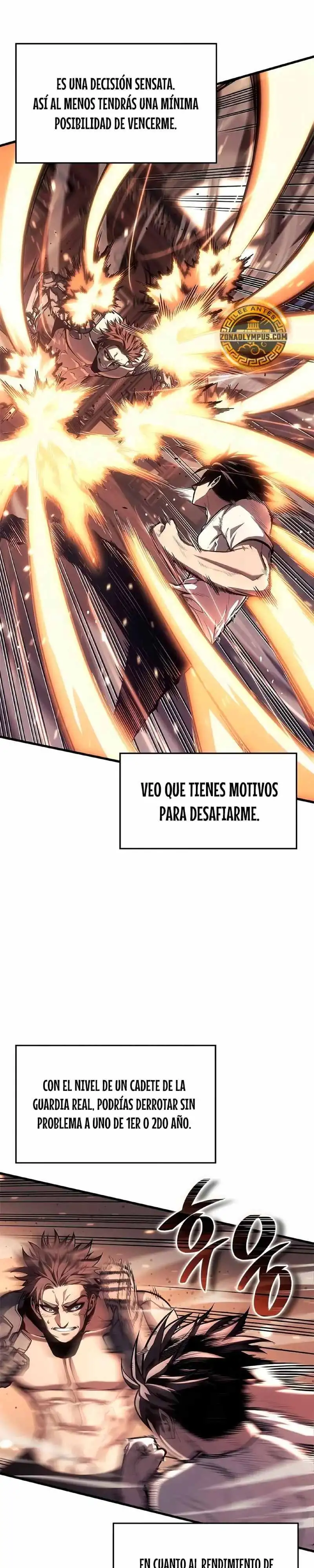 Read Sangre Maldita ES Manga Online