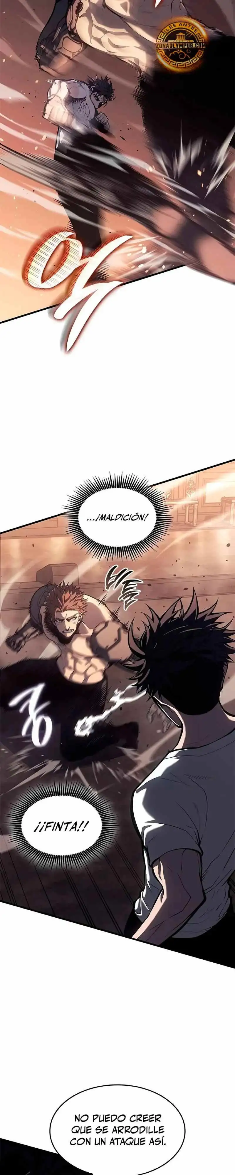 Read Sangre Maldita ES Manga Online