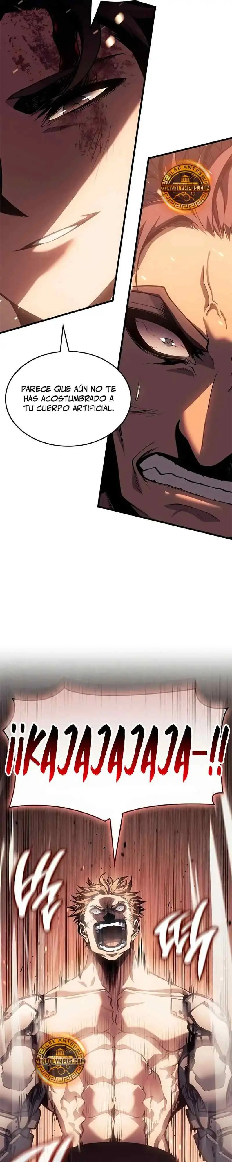 Read Sangre Maldita ES Manga Online