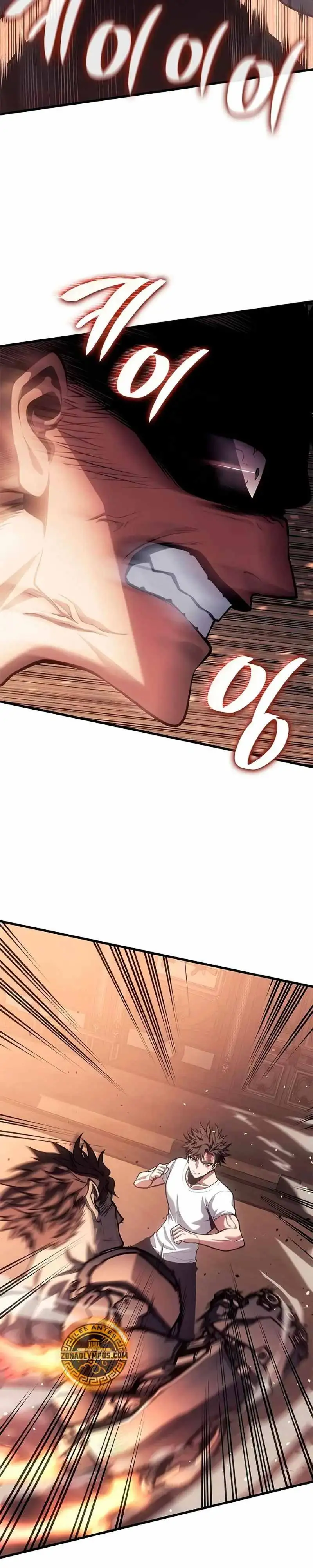 Read Sangre Maldita ES Manga Online