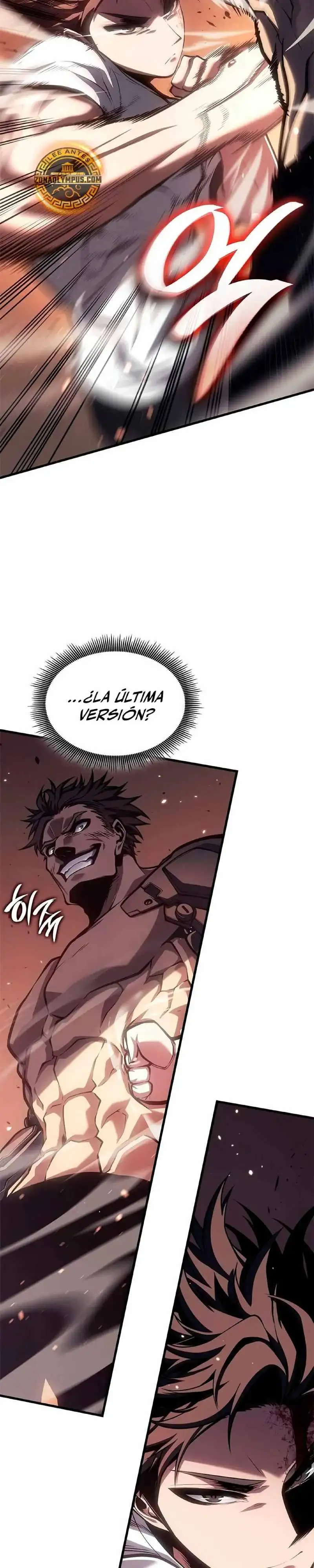 Read Sangre Maldita ES Manga Online