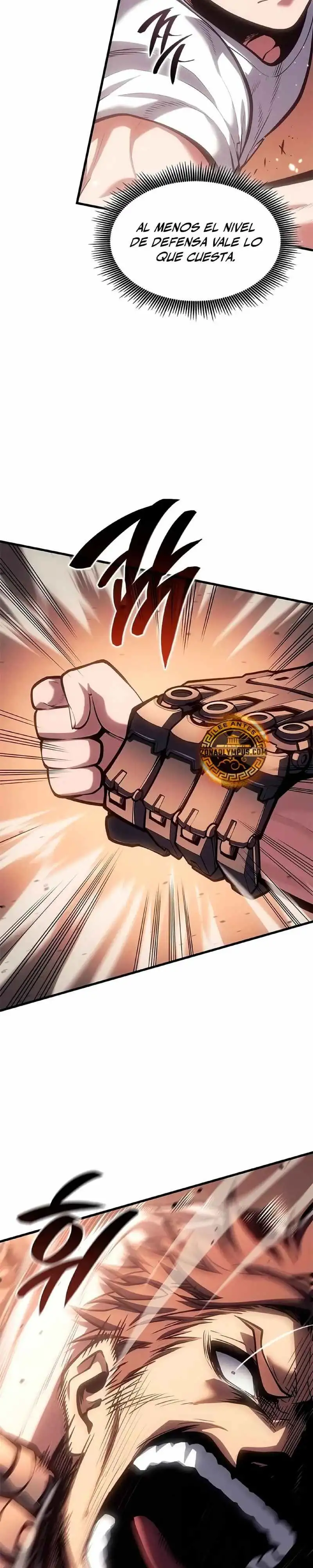 Read Sangre Maldita ES Manga Online