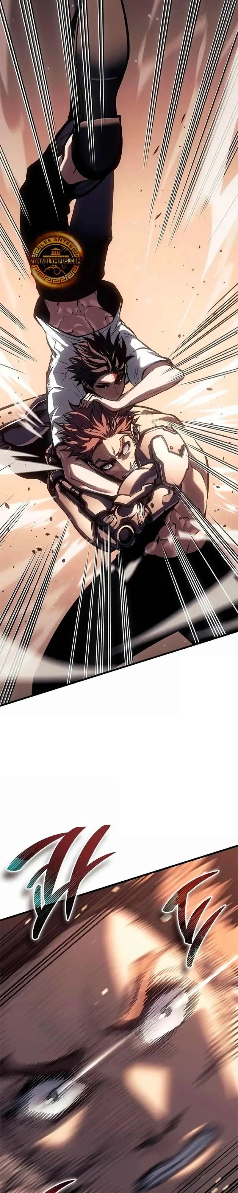 Read Sangre Maldita ES Manga Online