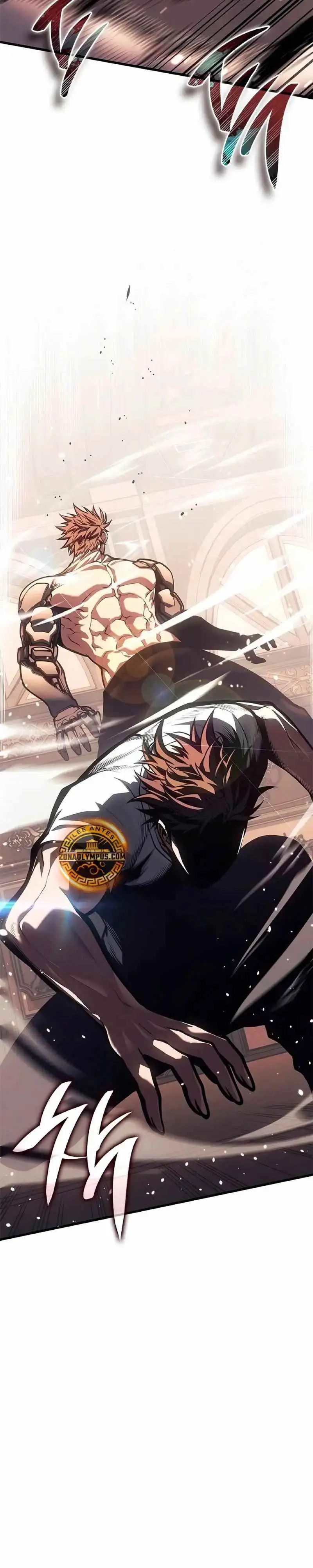 Read Sangre Maldita ES Manga Online