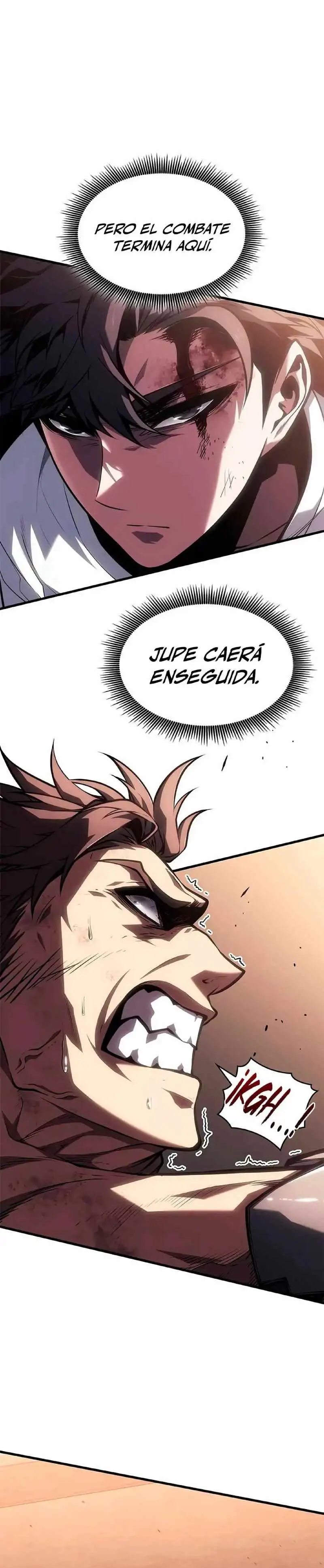 Read Sangre Maldita ES Manga Online