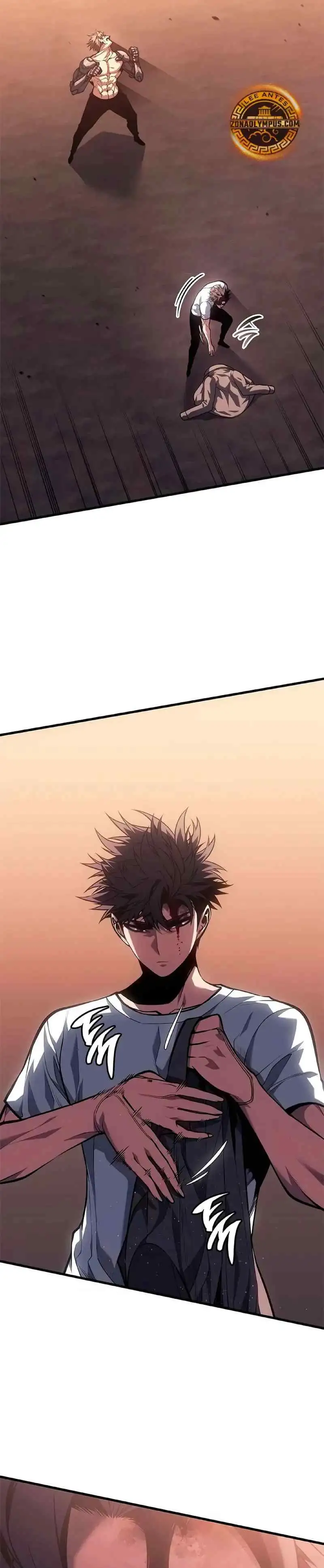 Read Sangre Maldita ES Manga Online