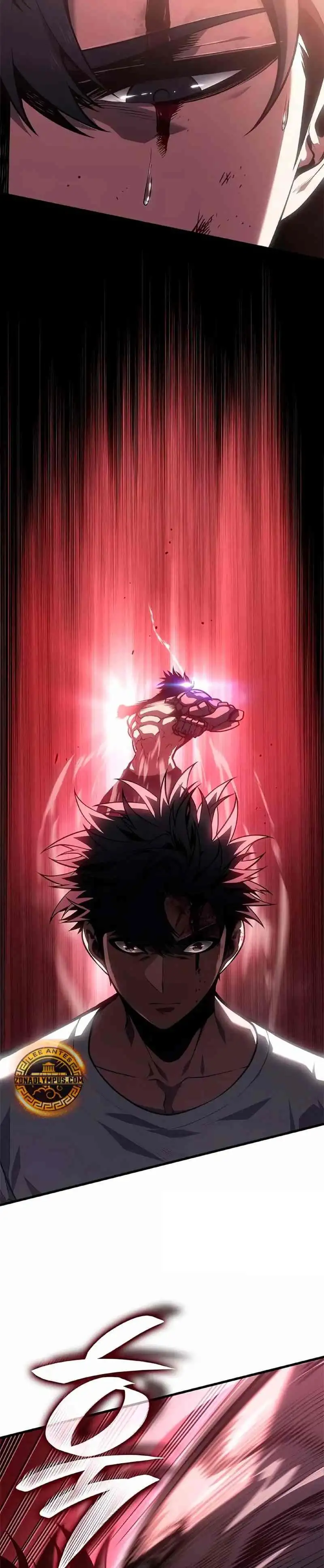 Read Sangre Maldita ES Manga Online