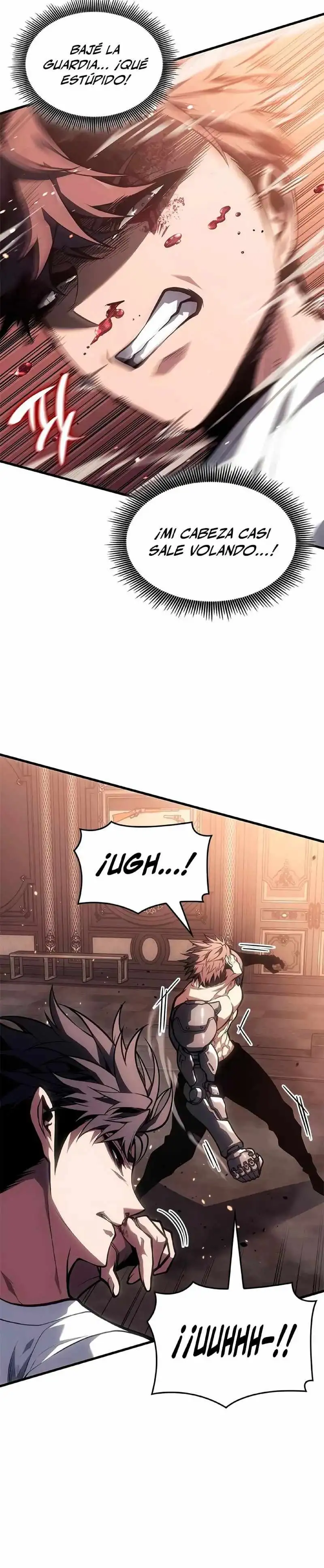 Read Sangre Maldita ES Manga Online