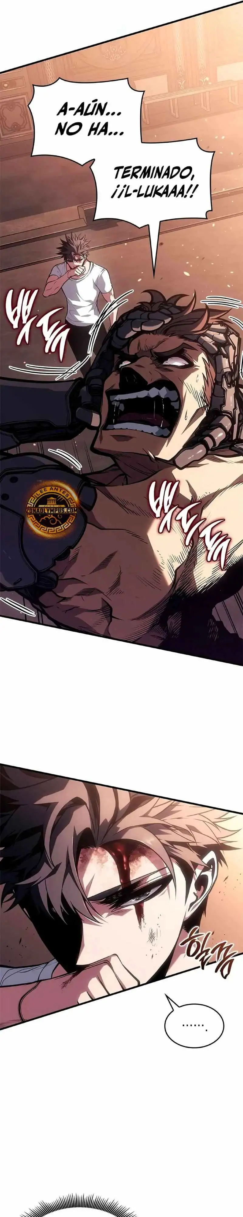 Read Sangre Maldita ES Manga Online