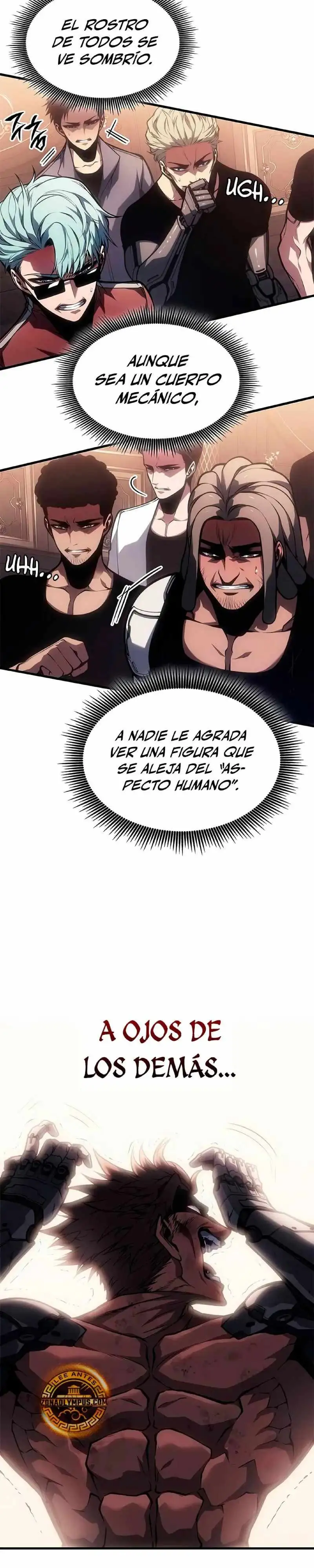 Read Sangre Maldita ES Manga Online