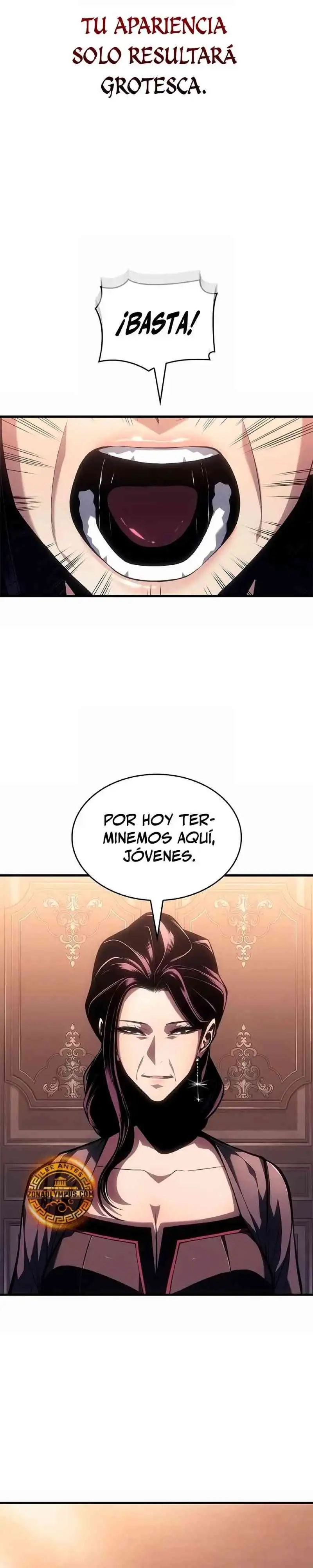 Read Sangre Maldita ES Manga Online