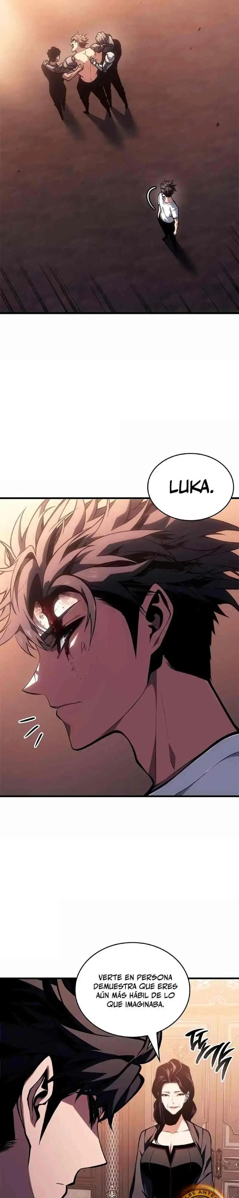 Read Sangre Maldita ES Manga Online