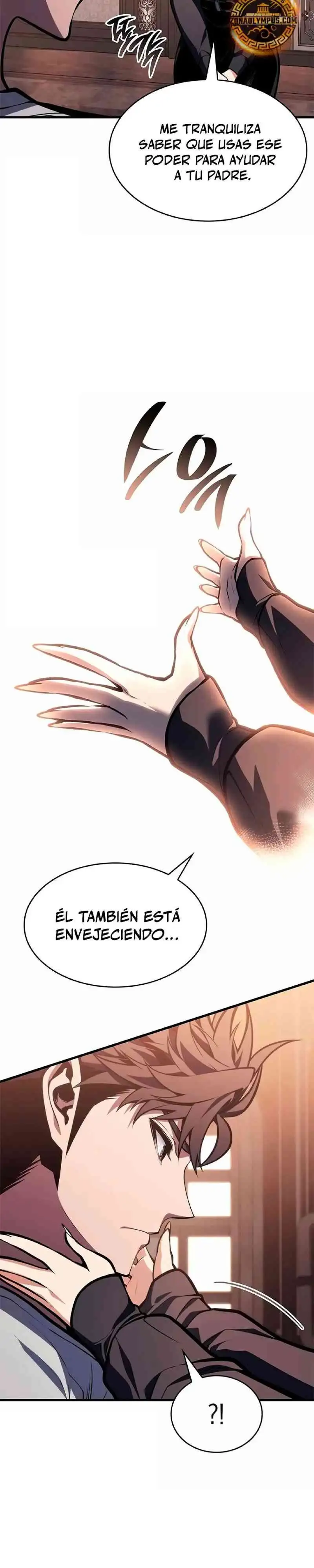 Read Sangre Maldita ES Manga Online