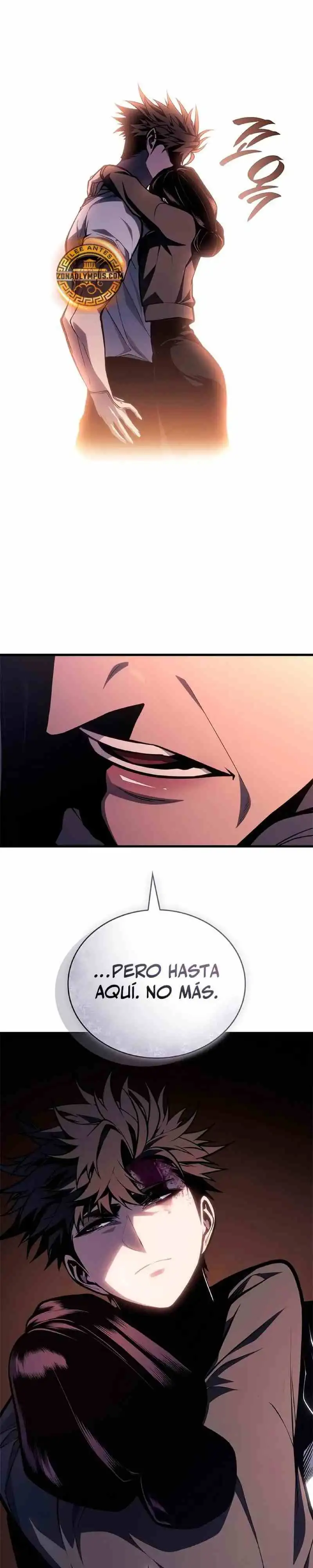 Read Sangre Maldita ES Manga Online