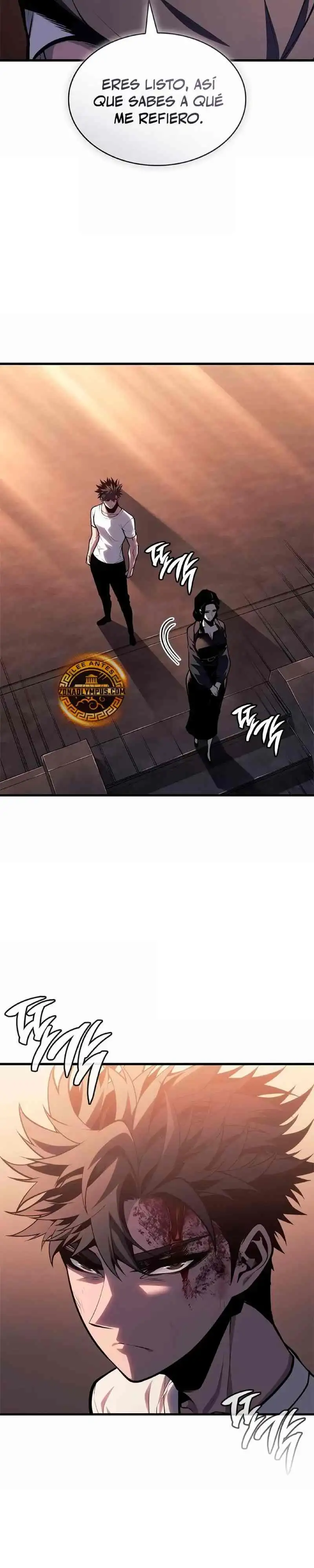 Read Sangre Maldita ES Manga Online