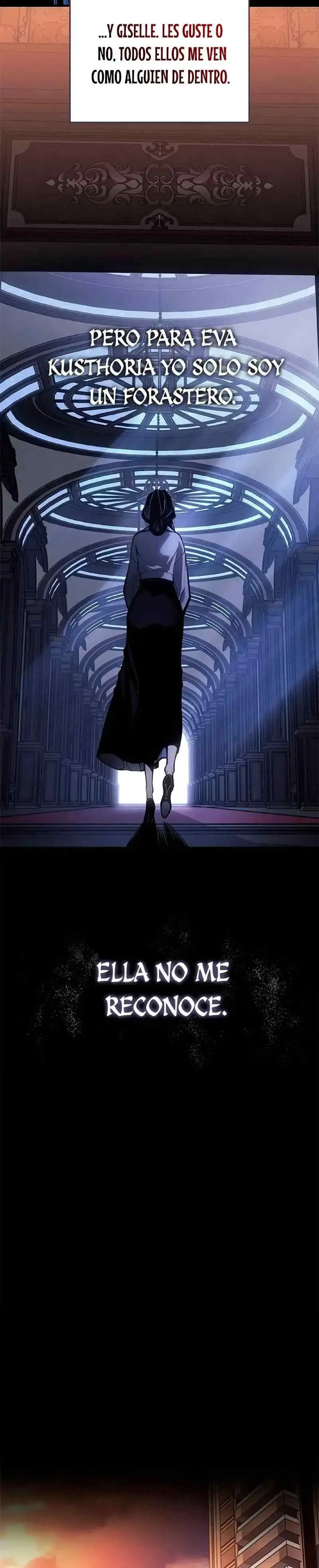 Read Sangre Maldita ES Manga Online