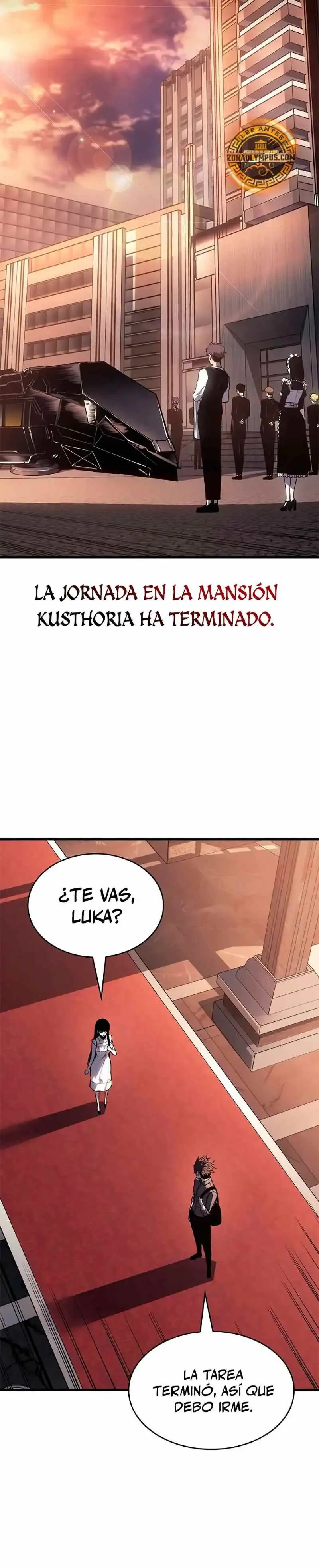 Read Sangre Maldita ES Manga Online