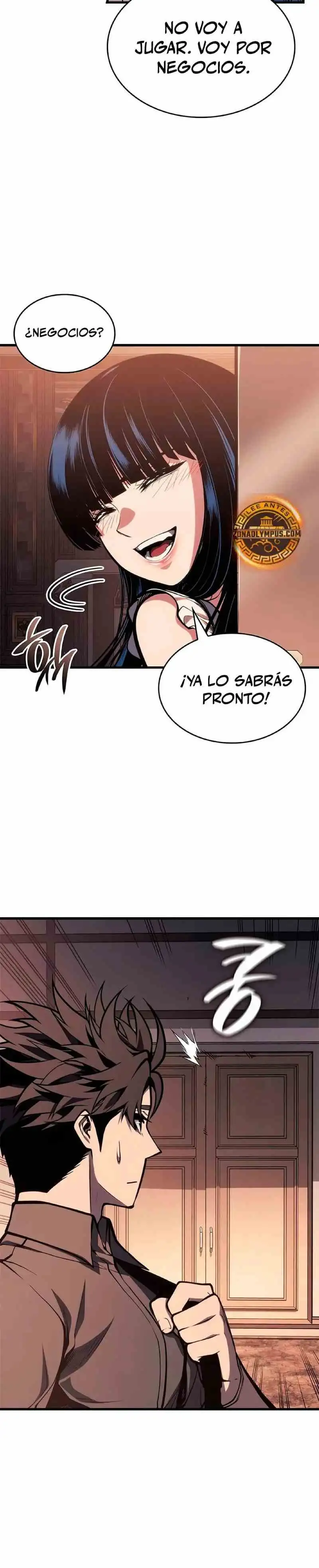 Read Sangre Maldita ES Manga Online