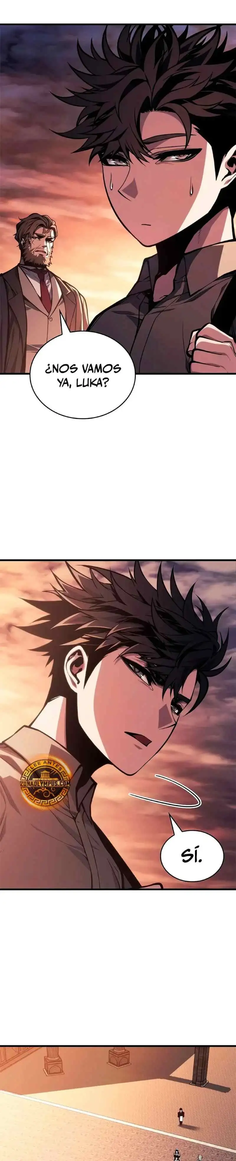 Read Sangre Maldita ES Manga Online